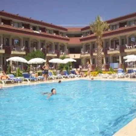 Club Victoria 2* Kemer