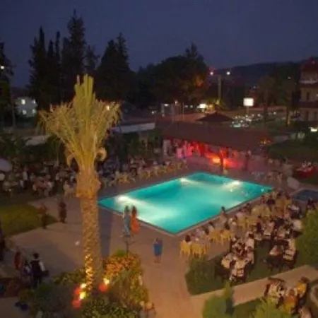 Club Victoria Hotel Kemer
