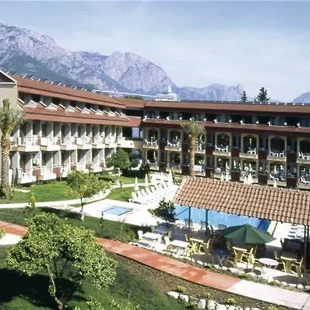 Club Victoria