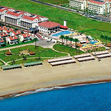 Hotel Club Victoria 2*
