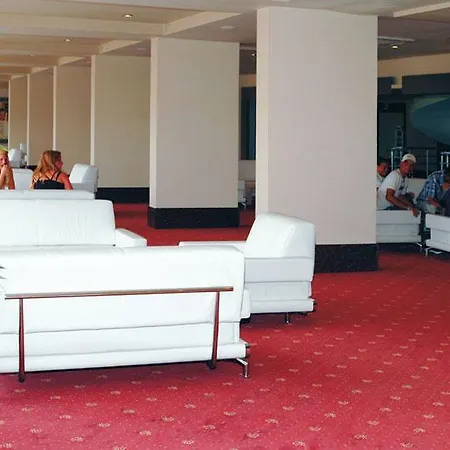 Hotel Club Victoria Kemer