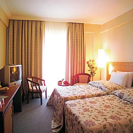Club Victoria 2* Kemer