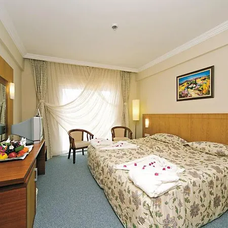 Hotel Club Victoria