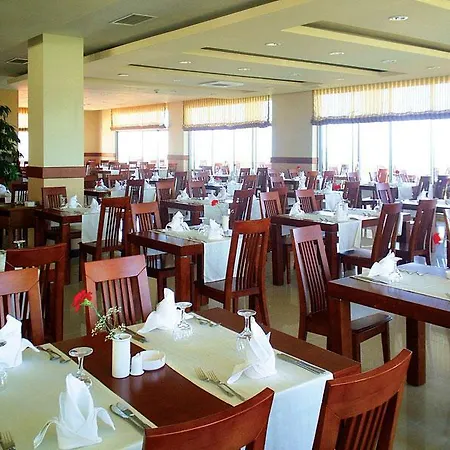 Club Victoria Kemer