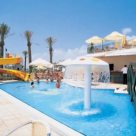Hotel Club Victoria