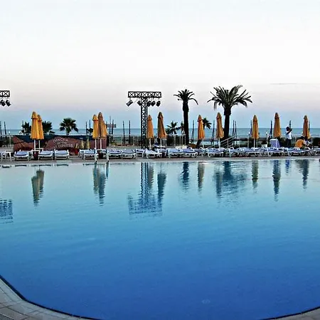 Club Victoria Kemer