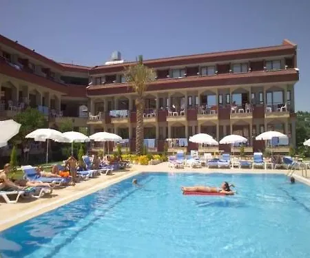 Club Victoria Hotel